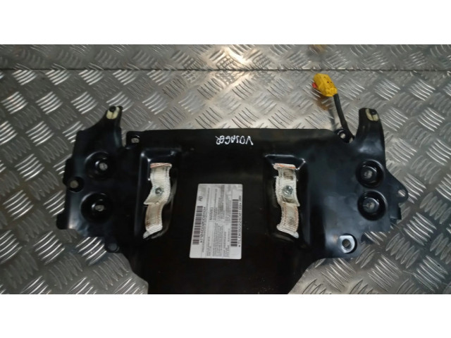 Боковая подушка безопасности P04680560AB   Chrysler Voyager