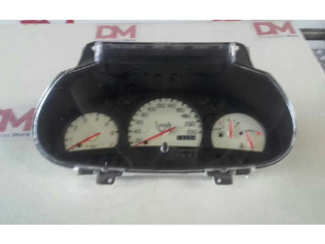 Přístrojová deska Rover Rover 96FB10849