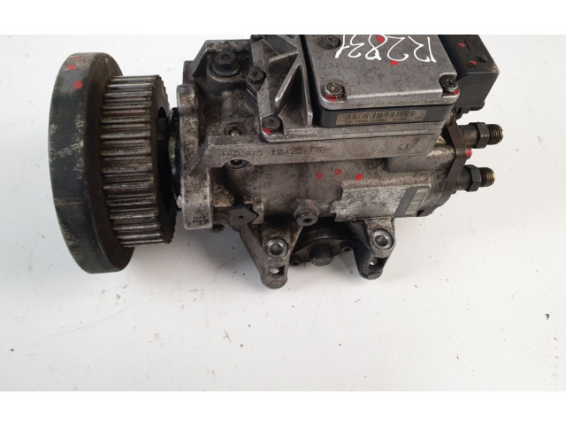 Топливный насос