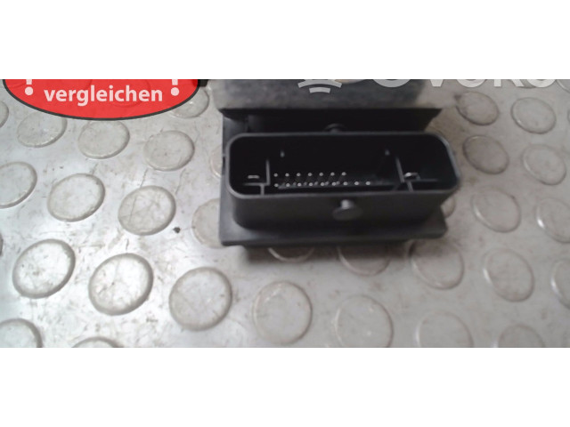 Блок АБС 6Q0614417P, 6Q0614417AG Skoda Fabia Mk1 (6Y) 1999 - 2007 года