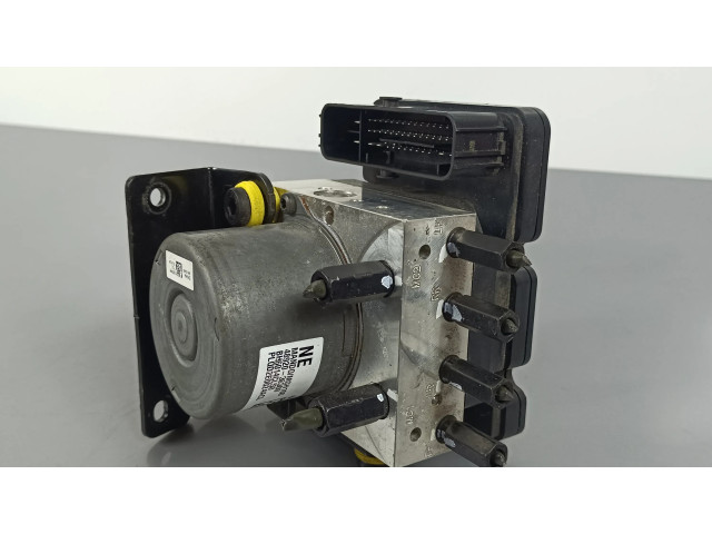 Блок АБС 4892036300 SsangYong Rexton