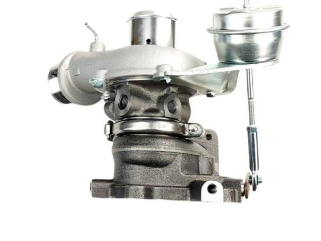  Турбина Fiat Bravo  VL37, RHF3VL37         