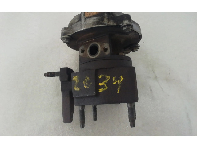 Turbodmychadlo Турбина 54359700011 Renault Clio III K9K M7