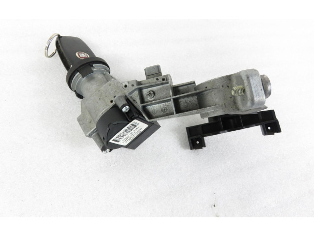 Řídící jednotka 51798649, IAW5SF3M1 Fiat Punto (199) 2008