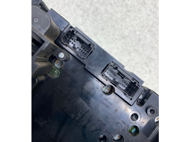 Блок управления климат-контролем 30746022, 05W24E04 Volvo XC70