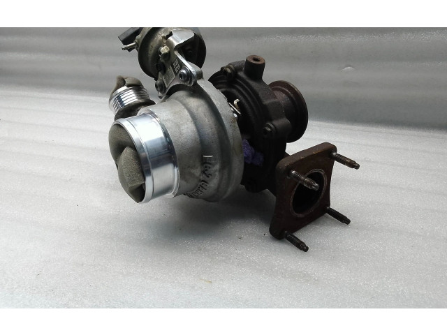 Turbodmychadlo Турбина 31380219, GTC1444VZ Volvo V60