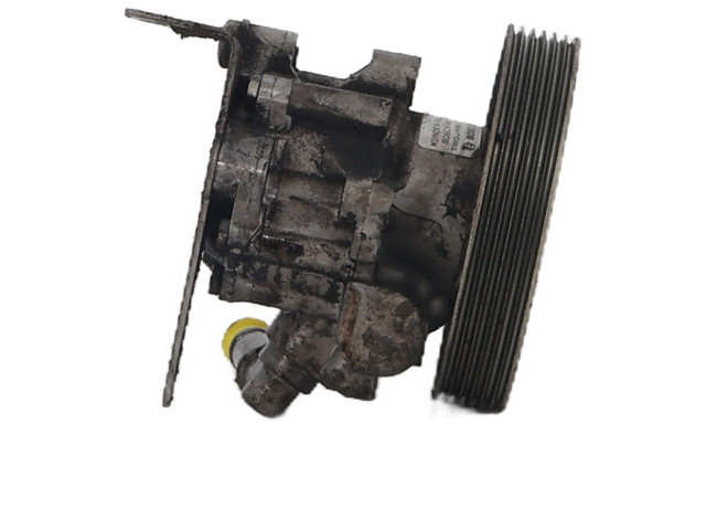 Моторчик заднего дворника 9805820980    Peugeot Boxer