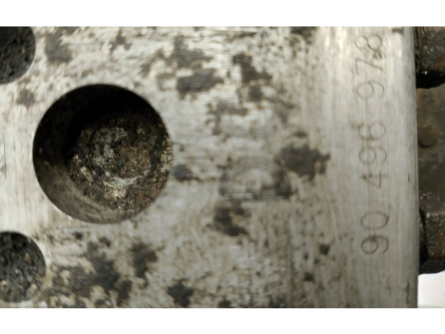 Jednotka ABS 90496978 Opel Corsa 1998