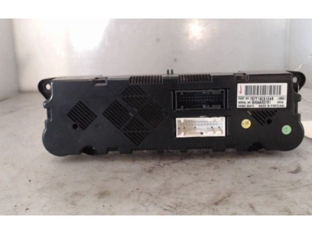 Блок управления климат-контролем 1676130, 21804254   Ford S-MAX
