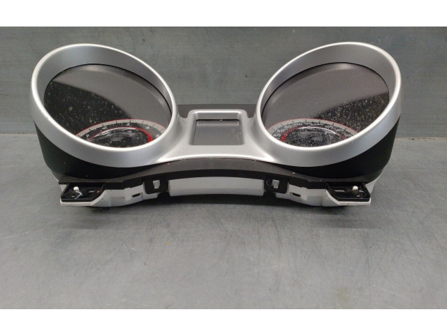 Панель приборов 05091887AB, K05091887AB Fiat Freemont