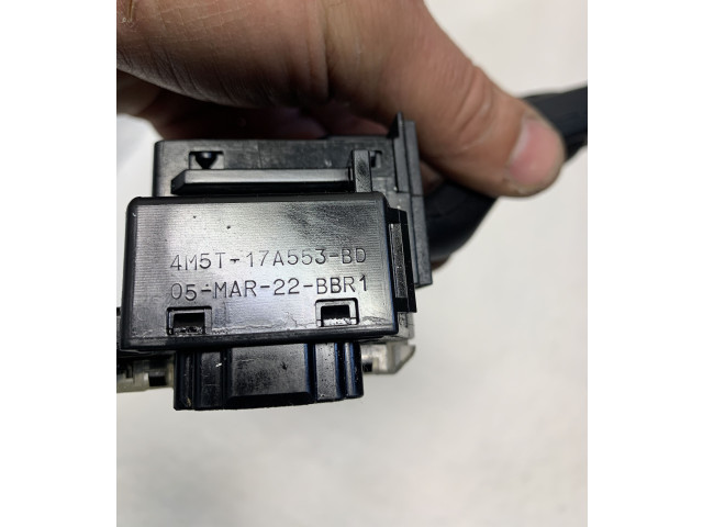 Ручка стеклоочистителей