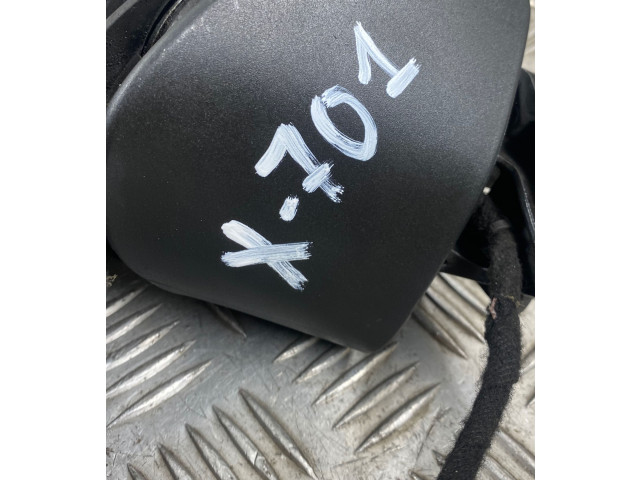 Зеркало электрическое Audi A6 S6 C8 4K 2018 - года