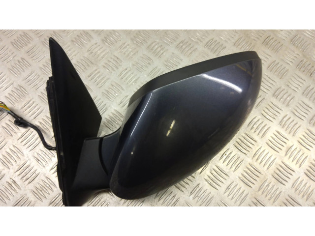 Zpětné zrcátko levé Alfa Romeo Stelvio 2020