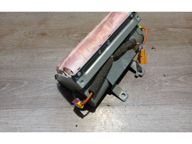 Подушка безопасности пассажира 9191928, 570603700G   Volvo V70