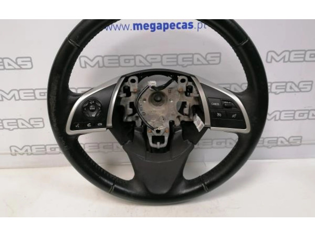 Руль 4400A630XA Mitsubishi Outlander