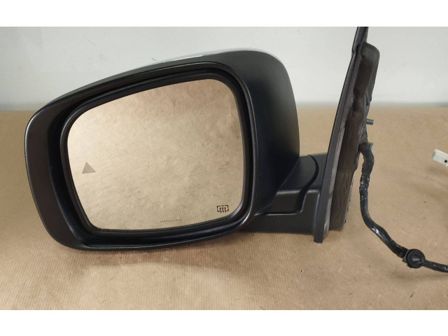 Zpětné zrcátko Chrysler Town & Country V 2013 68029457AE, BR666762