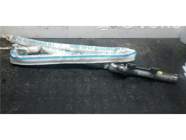 Турбина Надувная подушка для пассажира SsangYong Kyron  XX5LDSYXACV         