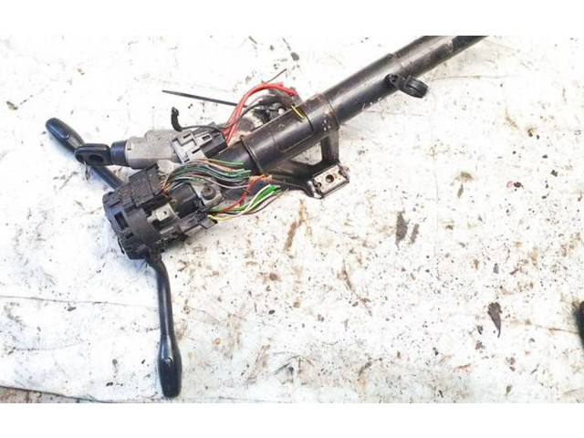    Рулевая рейка    Volkswagen PASSAT B4 1994 - 1996 года