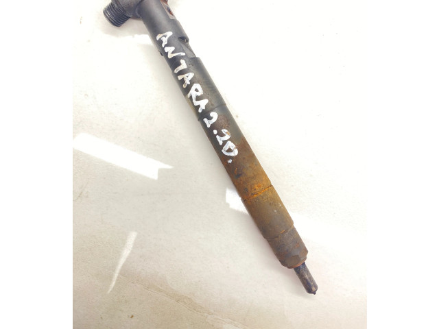 Vstřikovač 25183186, 28264951 Opel Antara