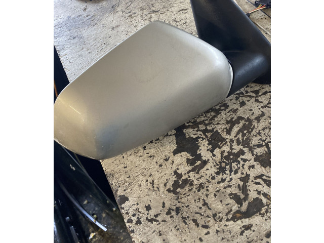 Зеркало (механическое)       Skoda Octavia Mk2 (1Z)  2004 - 2013 года   