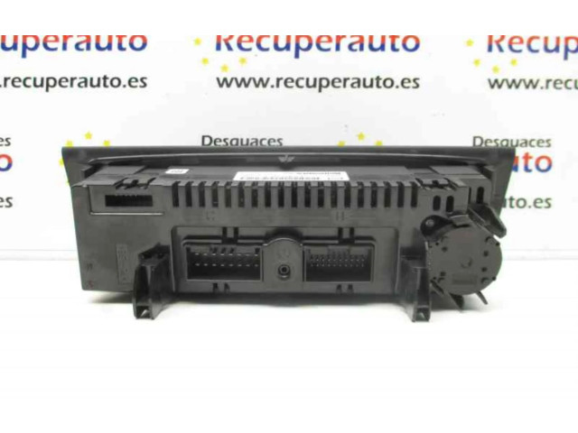 Блок управления климат-контролем 6J0820043E   Seat Ibiza IV (6J,6P)