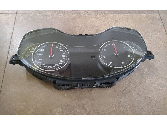 Панель приборов 4G8920931N, 4G8920931N Audi A7 S7 4G