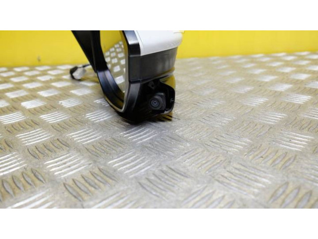 Зеркало электрическое        Honda Civic X  2016 - 2021 года   