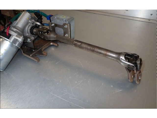  рейка  Колонка рулевая 488106304R   Renault Twingo II 2007 - 2014 года