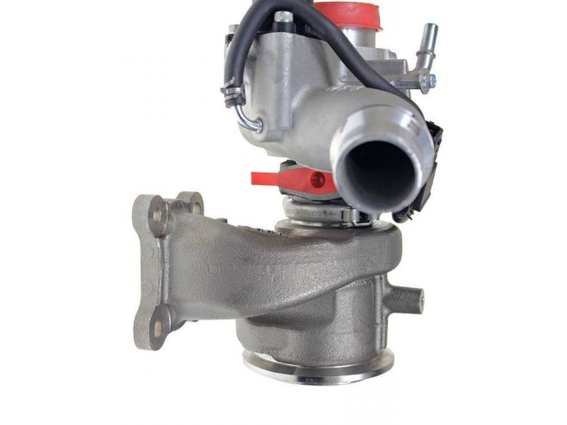  Турбина Fiat 500L  4979585706, 4979585802         