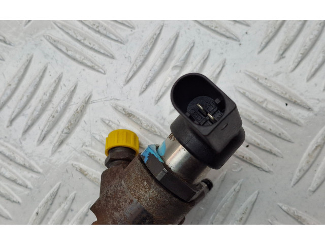 Vstřikovač H8201100113, 1660000Q1W Nissan Juke I F15 K9K