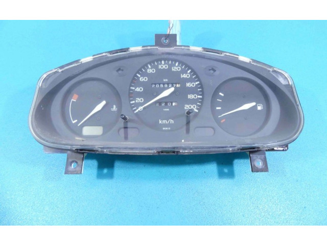 Přístrojová deska Nissan Micra 1997 248105F7, IMPRK928482