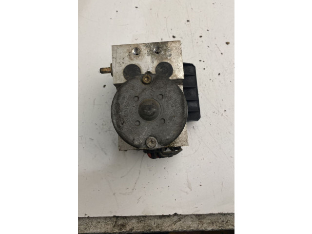 Блок АБС Peugeot 607 - года