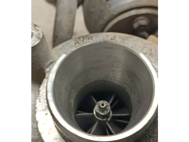 Турбина 968612068006, GTC1244VZ   Peugeot  5008   -  года