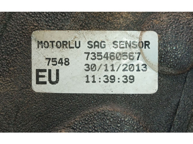 Зеркало электрическое        Citroen Nemo   -  года   