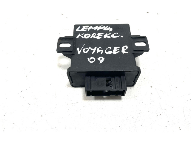 Модуль фонарей