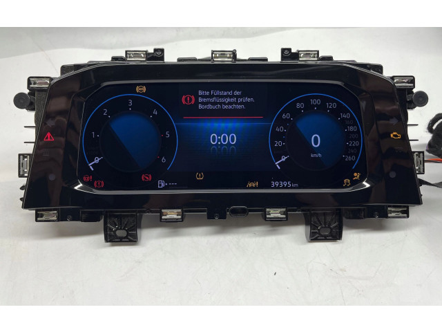 Přístrojová deska Volkswagen Caddy 2025 5H0920340A, 5905232886529