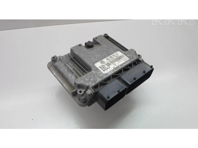Řídící jednotka 03G906021KG, BOSCH0281013200 Volkswagen Golf V 2006
