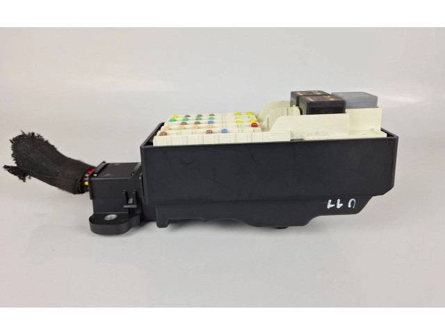 Ящик предохранителей (комплект) GX7314A067EA Jaguar XE