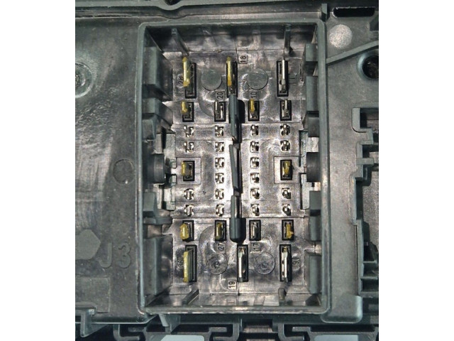 Блок комфорта kk3t15604fae Ford Transit Custom