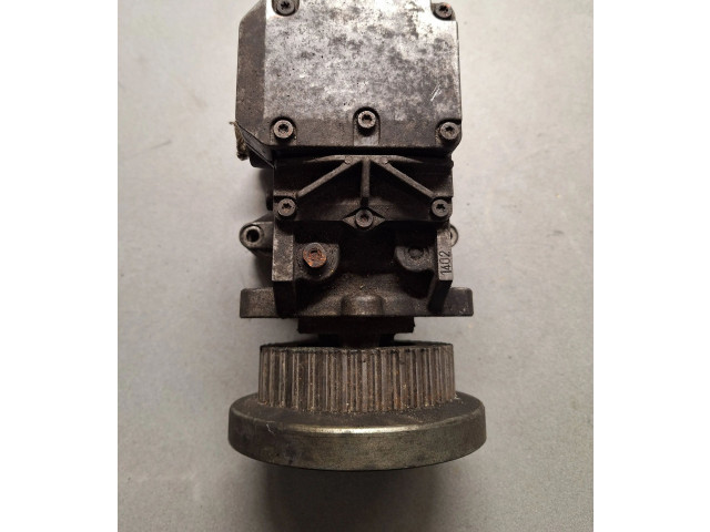 Топливный насос