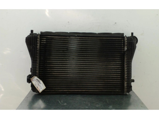 Интеркулер Audi A3 S3 8P