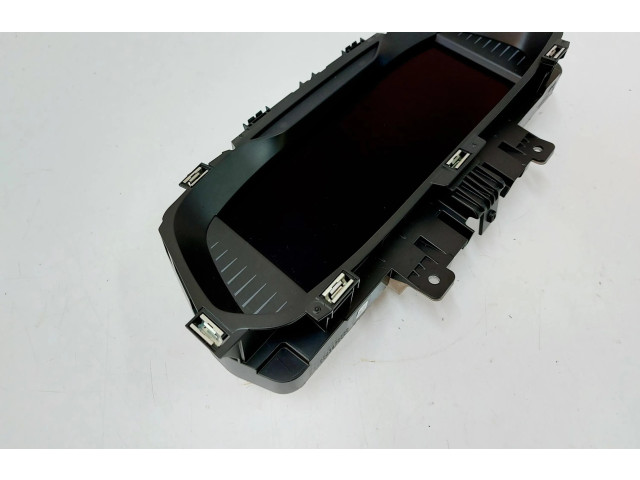 Спидометр (приборный щиток) 5E3920774B Skoda Octavia Mk4