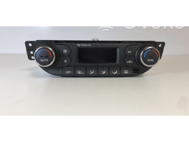 Блок управления климат-контролем 97250A2202WK   KIA Ceed
