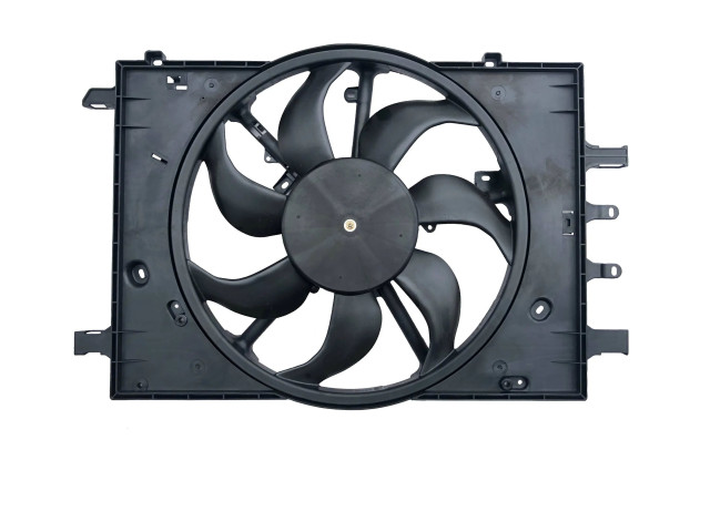 Вентилятор радиатора 21481-4GCOB Infiniti Q50 2.2