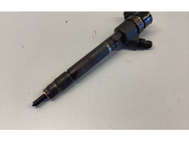 Форсунка 0445110251    Volvo XC90   