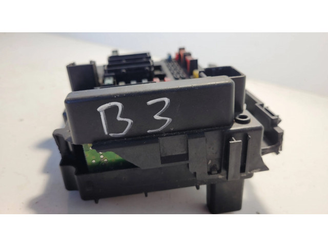 Блок предохранителей 9644038680, 14573028 Citroen Xsara