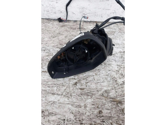 Зеркало электрическое Audi A5 2016 - года