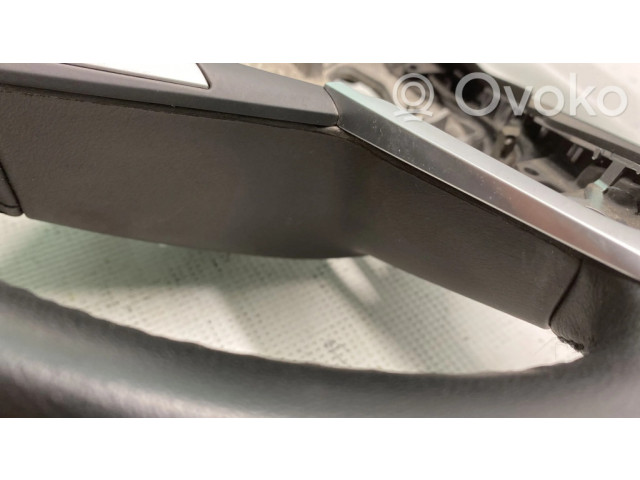 Руль BMW 1 F20 F21  2011-2019 года       