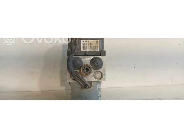 Блок АБС 0273004270, 0265216543 Peugeot 406 1999-2006 года