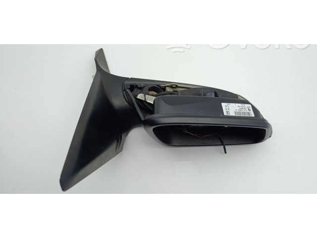 Zpětné zrcátko  BMW 1 F20 F21 2011  51167242704  
